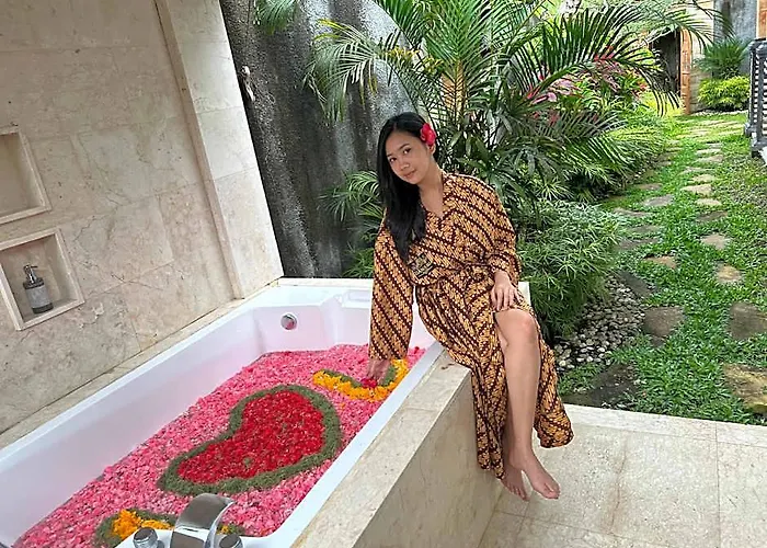 Danakha Villa Ubud BALI